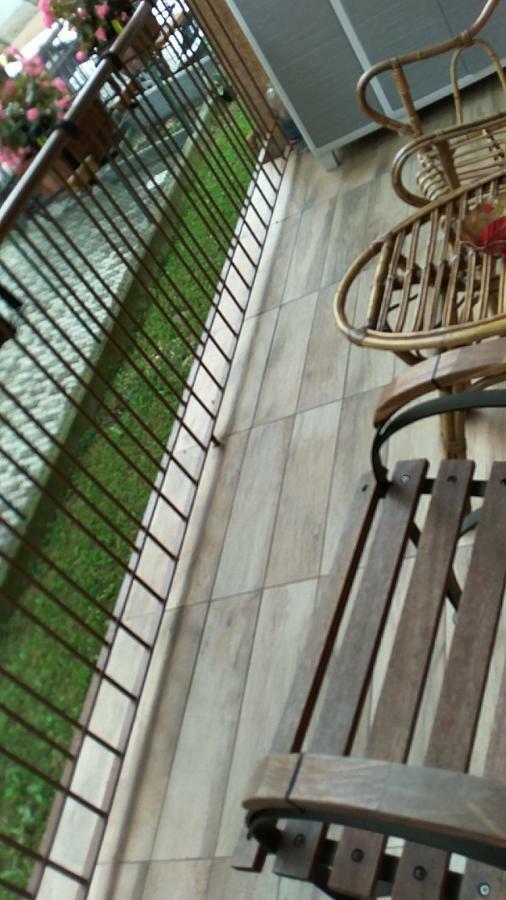 Casa Cavalieri * Mestre