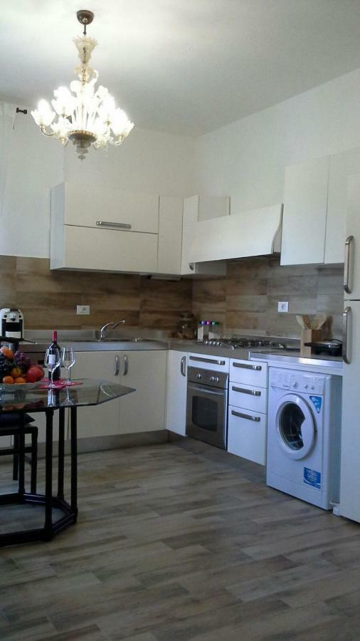 Casa Cavalieri Appartement *