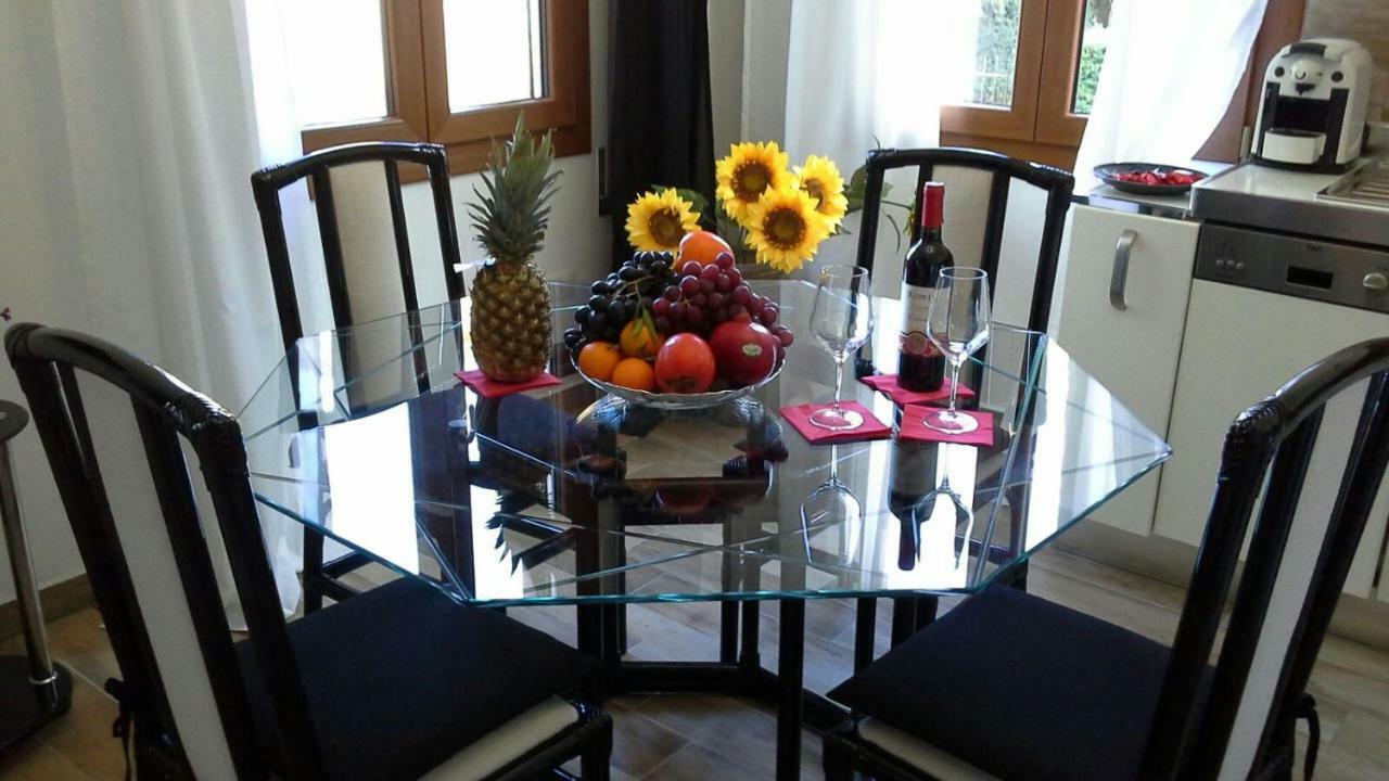 Appartamento Casa Cavalieri *